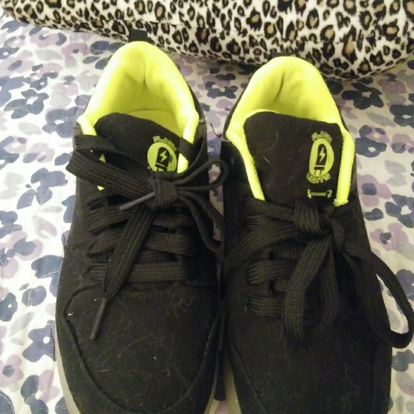 Flash Lights Other - Kid's Light up Sneakers Flash Lights Other - Kid's Light up Sneakers